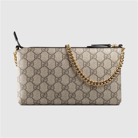 gucci wristlets wallets|gucci authentic wallet.